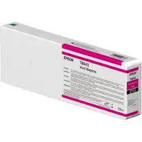Epson T8043 Blækpatron Magenta