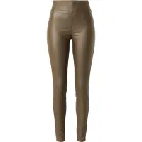 Freequent Leggings 'SHANNON COOPER' brun