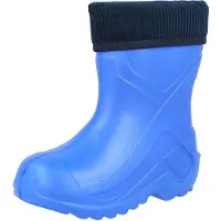 Beck Gummistøvler blå / ensian