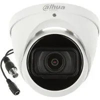 Dahua Hac-hdw1231t-z-a Domo Full Hd Overvågningskamera