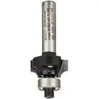 Bosch AVRUNDINGSKÆR MED LEJE 8*20,7*53MM - B 2608628339