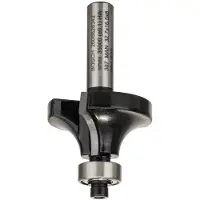 Bosch 8x32.7x57 Mm Fraserskær