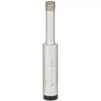 Bosch Tør diamantboring ø 8 2608587141