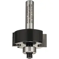 Bosch Falssporsfræser 8x31.8x54 Mm