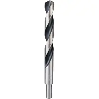 Bosch Hss-rpointteq Din338 18.0x130x191 Mm Metalbor