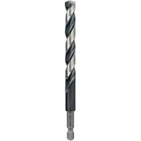 Bosch Powertools Bor Bosch HSS Impact Control 10,0 mm