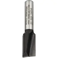 Bosch FRÆSER NOT 2 SKÆR HM 8MM L 20MM B 13