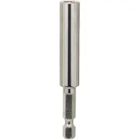 Bosch Universal - Bitholder - 1/4 - 11 mm - længde: 75 mm