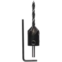 Bosch Forsænkerbor 4 Mm