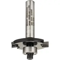 Bosch Powertools 2608628403 Fraserskær 8x32x51 Mm