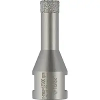 Bosch Dryspeed 12 Mm Diamantbor