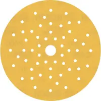 Bosch Accesorios Expert C470 150 Mm Multi G400 Ekscentrisk Griptape 50 Enheder