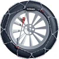 König Snekæde CG-9 STR. 065