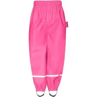 Playshoes Funktionsbukser lys pink / sølv