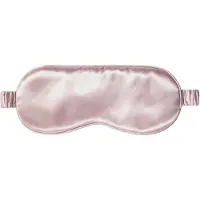 Slip Pure Silk Sleep Mask Pink Natmaske 1 stk.