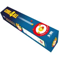 Hobby Mate Curlingspil. 190*45cm.