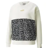 Puma Winterized Crew Sweatshirt