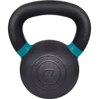 Master Fitness Kettlebell BC 4-48 kg