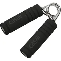Casall Power Grip Håndtræner Sort