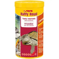 Sera 01736, Skildpadde, Universel, 1000 ml, 220 g
