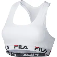 FILA Sports-BH navy / rød / hvid
