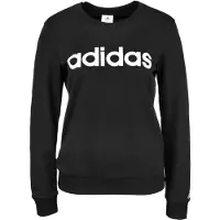 Adidas Essentials Logo Sweatshirt
