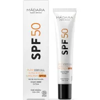 Mádara Sunscreen Solcreme 40 ml