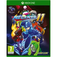 Xbox Games Xbox One Megaman 11