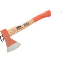 Bahco HGPS - Hakkeøkse - asketræ - 360 mm