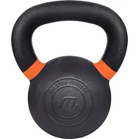 Master Fitness Kettlebell BC 4-48 kg