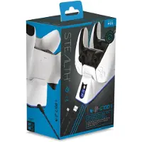 PS Sp-c100v Ladestation Til Ps5-controller