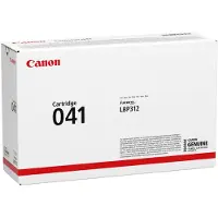 Canon 41 Tonerkassette sort 0452C002 Modsvarer: N/A