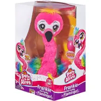 Zuru PetsAlive Frankie the Funky Flamingo