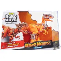 Zuru DINO WARS S1 - RAPTOR