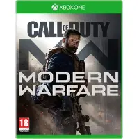 Activision Xbox One Call Of Duty: Modern Warfare