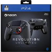 Nacon Revolution Unlimited Pc/ps4-controller