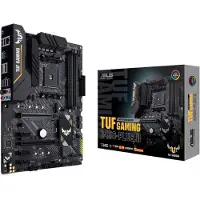 Asus TUF GAMING B450-PLUS II AMD B450 Socket AM4 ATX
