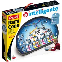 Quercetti Rami Code Game