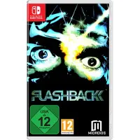 Nintendo Games Switch Flashback 25 Anniversary
