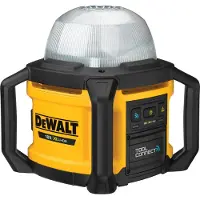 DeWalt DCL074-XJ Arbejdslampe - 18 V