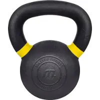 Master Fitness Kettlebell BC 4-48 kg