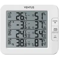 Ventus W210 vejrstation