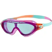 Speedo Biofuse Rift Svømmemaske Assorteret