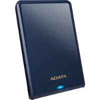 ADATA HDD HV620S 1 TB Blue External Drive (AHV620S-1TU3-CBL)