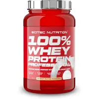 Scitec Nutrition 100% Whey Protein Professional 920 g