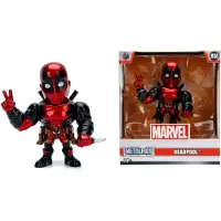 Marvel Actionfigur - Marvel Deadpool - - OneSize - Actionfigur