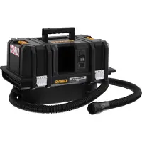 DeWalt Dcv586mn-xj Industriel Støvsuger