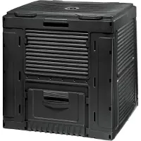 Macleans KETER KOMPOSTER 470L SORT