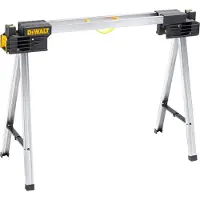 DeWalt DWST1-75676, 900 kg, Metal, Sølv, 1117 mm, 120 mm, 26 cm