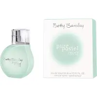 Betty Barclay Pure Pastel Mint Eau de Toilette 20 ml